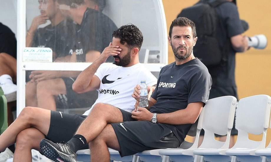 Man City bổ nhiệm sếp lớn thay Begiristain, rộ tin Amorim kế tục Guardiola