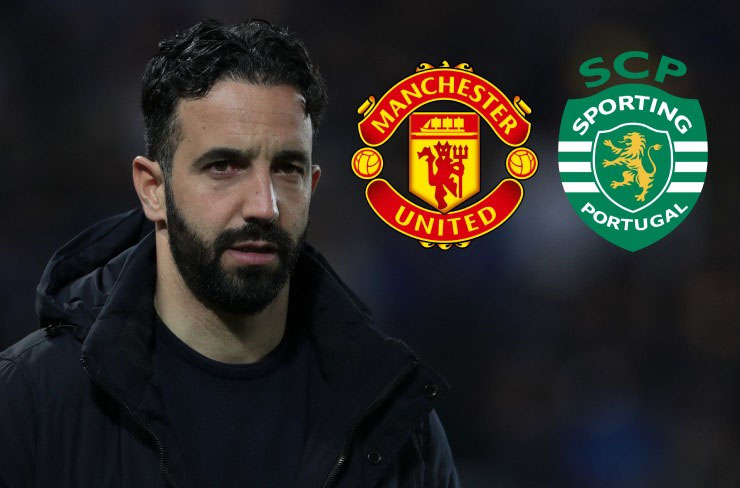 Tin mới nhất HLV MU 31/10: Báo Bồ Đào Nha xác nhận “Quỷ đỏ” chưa đàm phán xong với Sporting