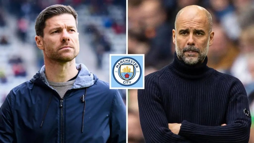 Biến động ghế HLV: Guardiola có thể ở lại Man City, Xabi Alonso sắp rời Leverkusen