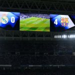 HLV Ancelotti cay đắng nói về thảm bại của Real Madrid trước Barcelona