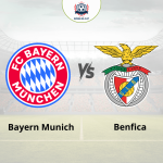 Nhận định bóng đá Bayern Munich vs Benfica 03h00 ngày 7/11 (Champions League 2024/25)