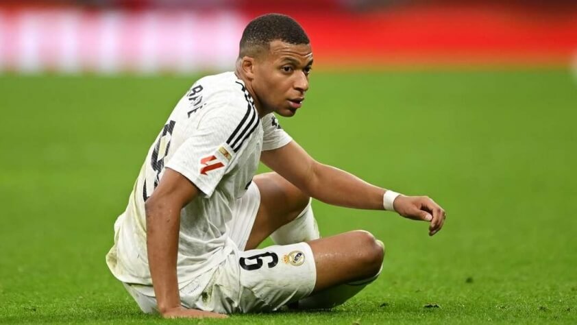Chủ tịch LĐBĐ Pháp lên tiếng về Mbappe và kỳ vọng World Cup 2026