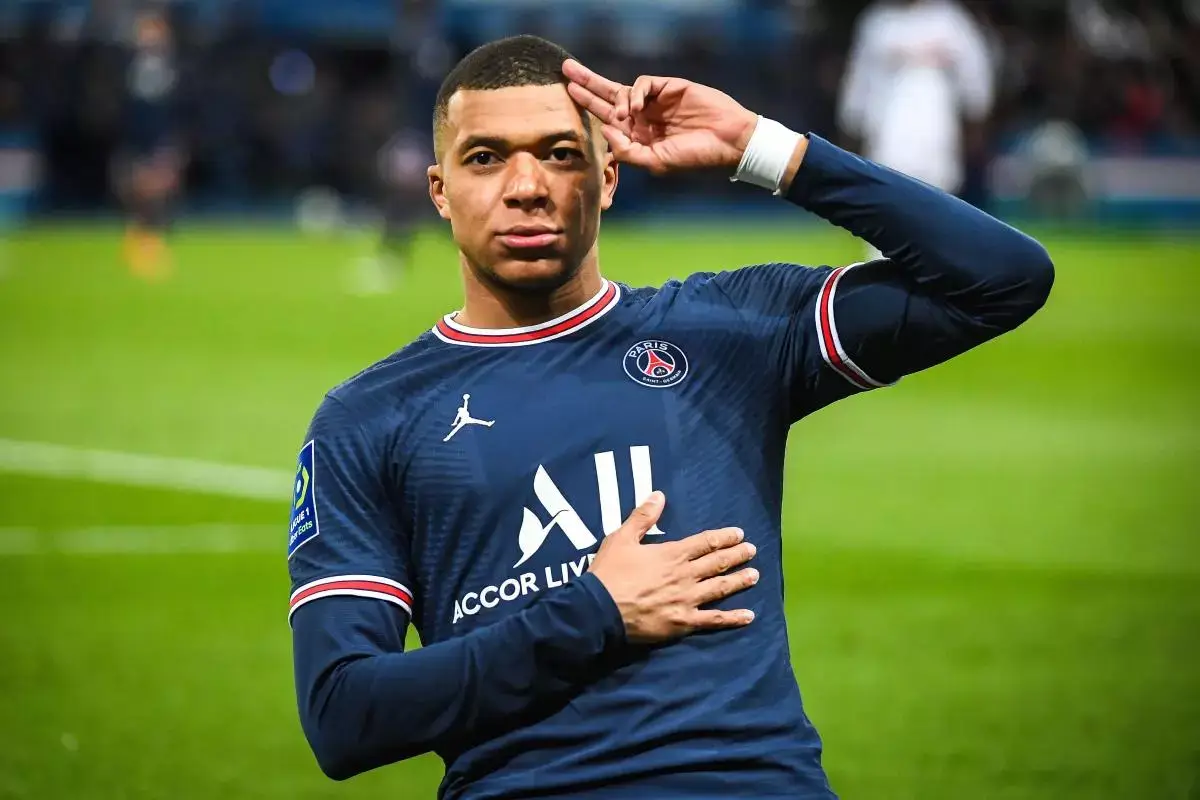 Chủ tịch LĐBĐ Pháp lên tiếng về Mbappe và kỳ vọng World Cup 2026