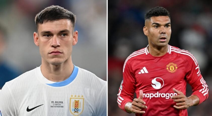 Chuyển nhượng MU 6/11: Đón Viktor Gyokeres - Sự lựa chọn cho Old Trafford?
