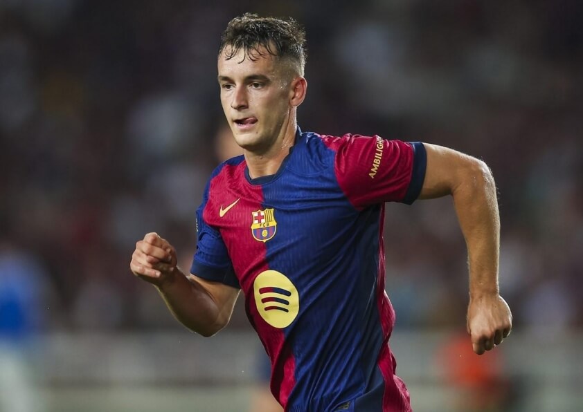 Chuyển nhượng MU 6/11: Đón Viktor Gyokeres - Sự lựa chọn cho Old Trafford?