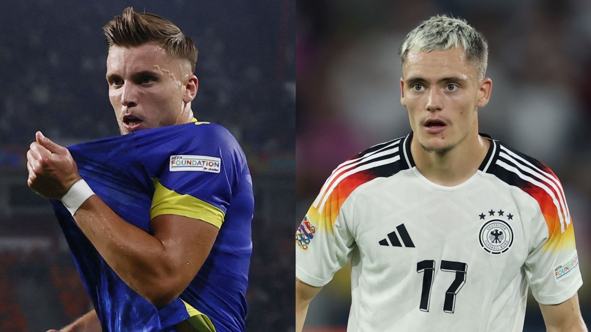 Nhận định bóng đá Đức vs Bosnia 02h45 ngày 17/11 UEFA Nations League