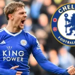 Chelsea cân nhắc bán Kiernan Dewsbury-Hall trong kỳ chuyển nhượng tháng Một