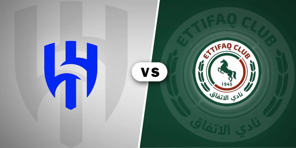 Nhận định bóng đá Al Hilal vs Al Ettifaq 21h45 ngày 8/11 (VĐQG Saudi Arabia 2024/25)
