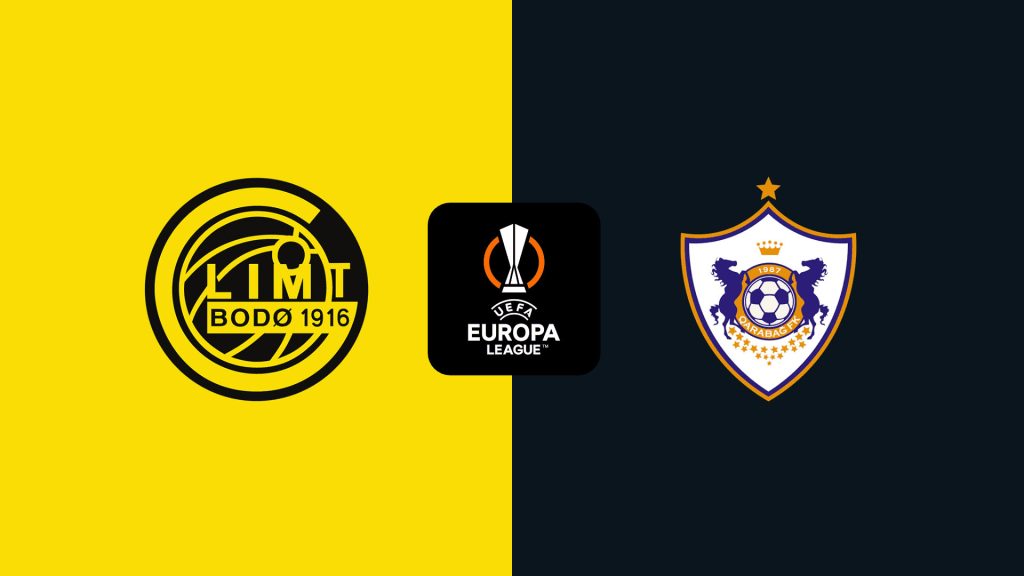 Nhận định bóng đá Bodo Glimt vs Qarabag 0h45 ngày 8/11 (Europa League 2024/25)
