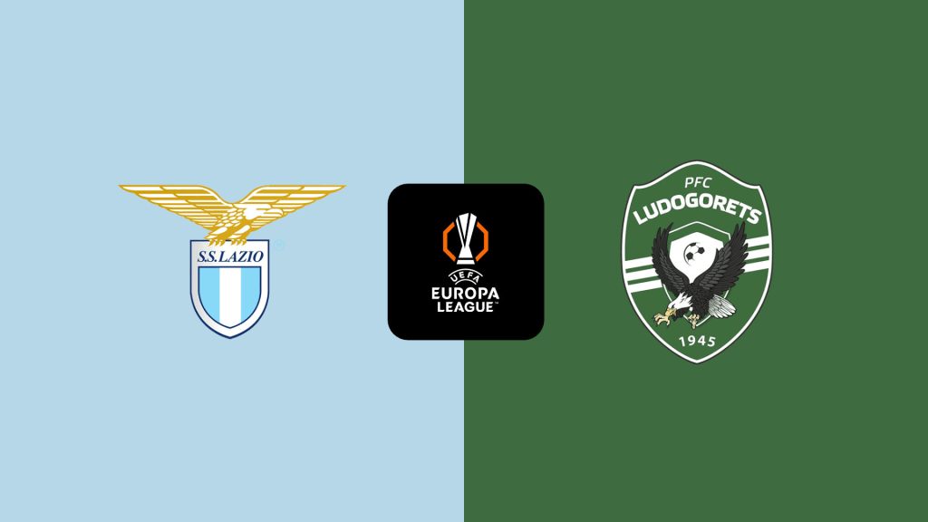 Nhận định bóng đá Lazio vs Ludogorets 00h45 ngày 29/11 (Europa League 2024/25)