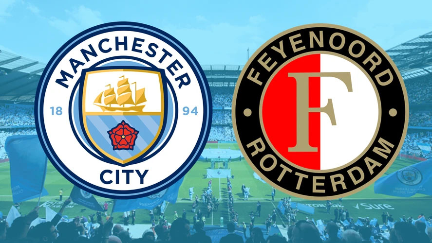Nhận định bóng đá Man City vs Feyenoord 03h00 ngày 27/11 (Champions League 2024/25)