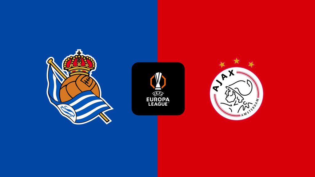 Nhận định bóng đá Real Sociedad vs Ajax 3h00 ngày 29/11 (Europa League 2024/25)