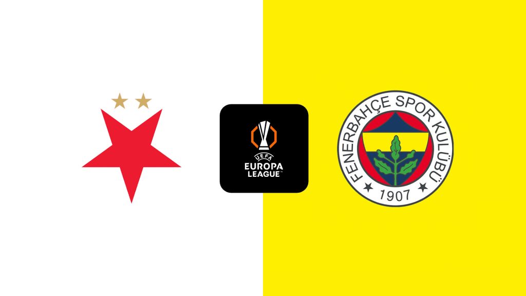 Nhận định bóng đá Slavia Praha vs Fenerbahce 3h00 ngày 29/11 (Europa League 2024/25)