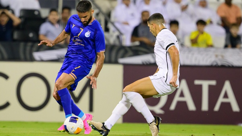 Nhận định bóng đá Al Wasl vs Al Sadd 21h00 ngày 4/11