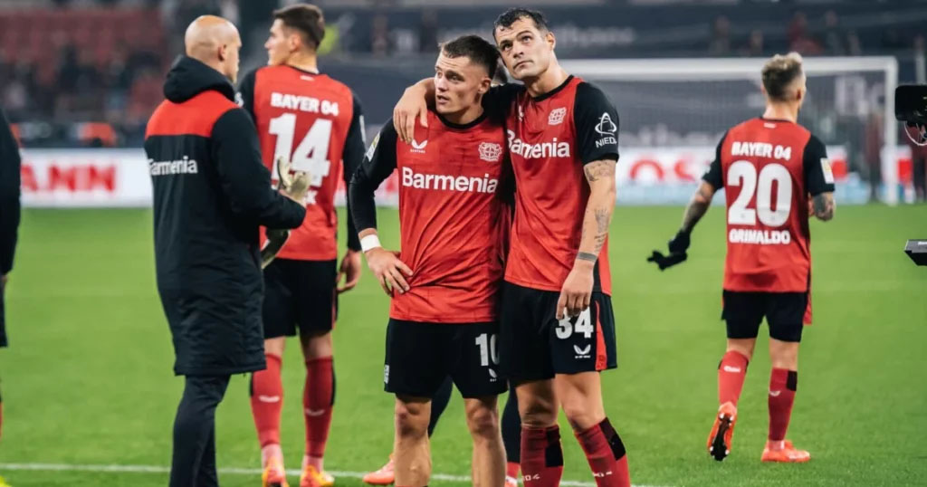 Nhận định bóng đá Bochum vs Leverkusen 21h30 ngày 9/11 (Bundesliga 2024/25)