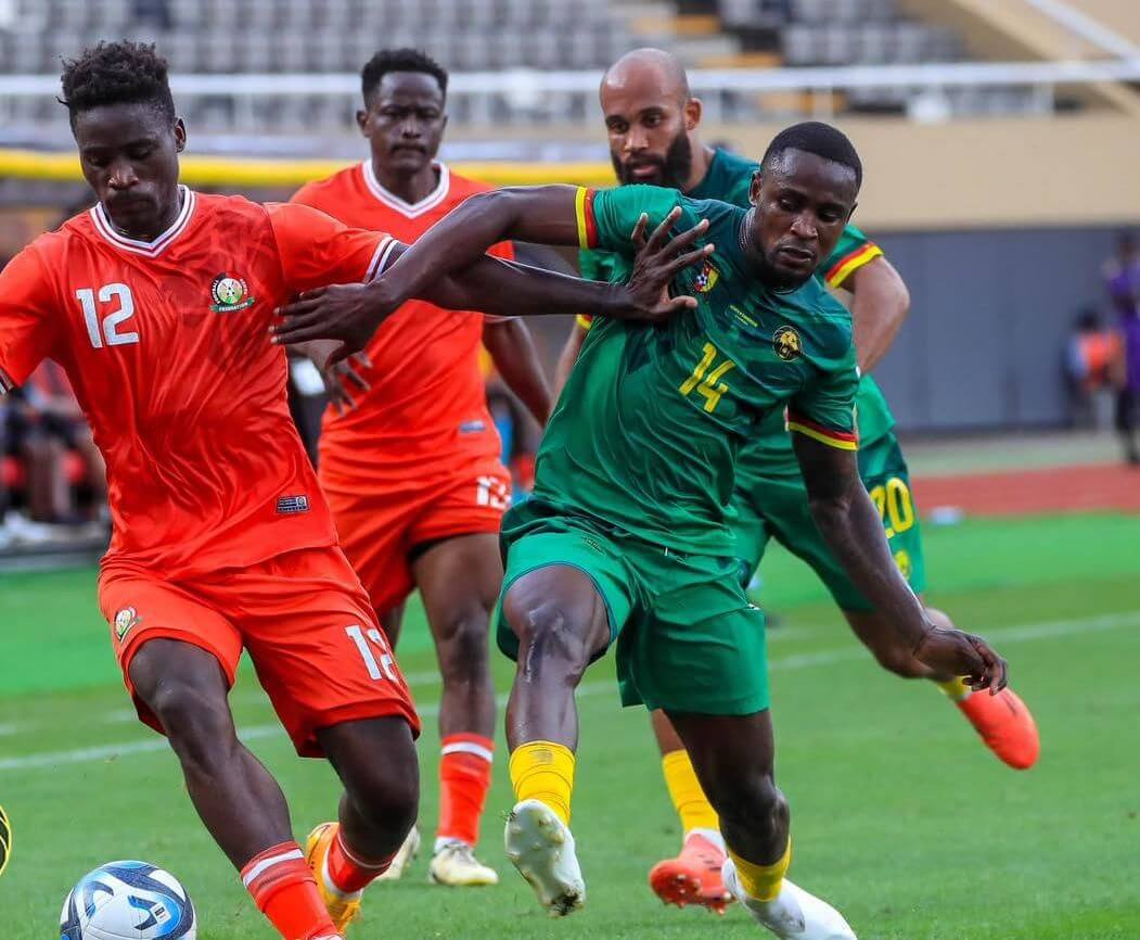 Nhận định bóng đá Chad vs Sierra Leone 2h00 ngày 14/11 CAN 2025