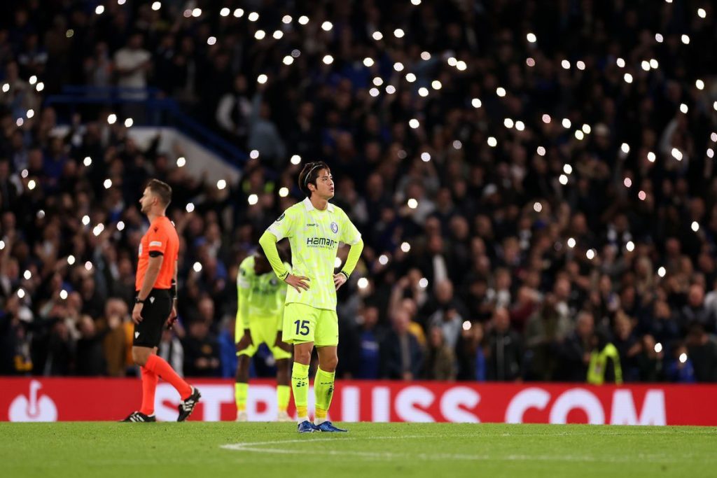 Nhận định bóng đá Gent vs Omonia Nicosia 0h45 ngày 8/11 (Conference League 2024/25)