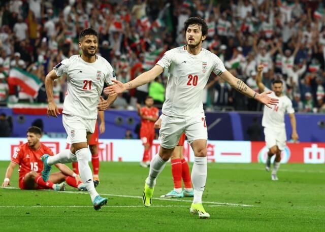Nhận định bóng đá Triều Tiên vs Iran 19h00 ngày 14/11 World Cup 2026