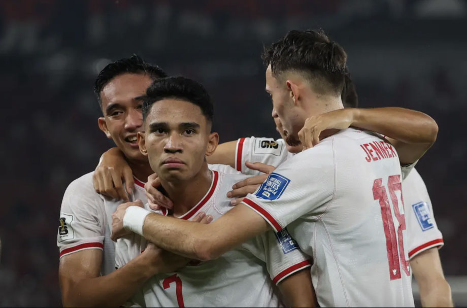 Nóng Indonesia gọi toàn sao U21 đối đầu ĐT Việt Nam ở AFF Cup