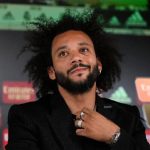 Tin mới nhất bóng đá trưa 5/11: Marcelo bị cả đội Fluminense khinh