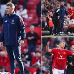 Trợ lý HLV của MU bị cấm chỉ đạo 3 trận do xúc phạm trọng tài