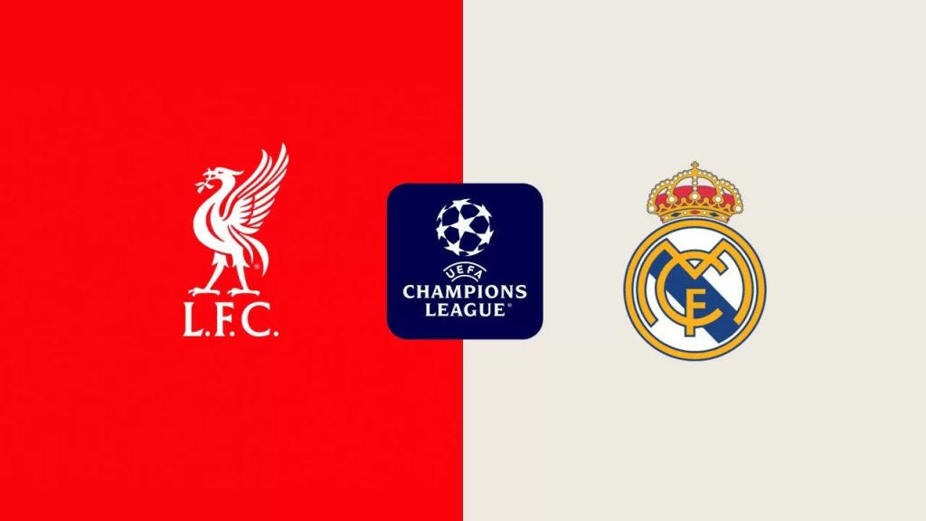Nhận định bóng đá Liverpool vs Real Madrid 3h00 ngày 28/11 (Champions League 2024/25)
