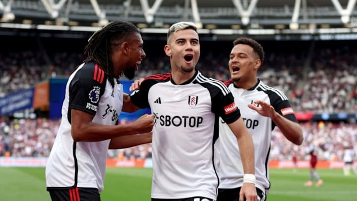 Kết quả bóng đá Fulham – Brentford: Ngược dòng ngỡ ngàng trong 5 phút (Ngoại hạng Anh)