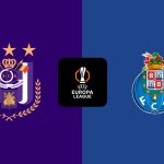 Nhận định bóng đá Anderlecht vs Porto 0h45 ngày 29/11 (Europa League 2024/25)