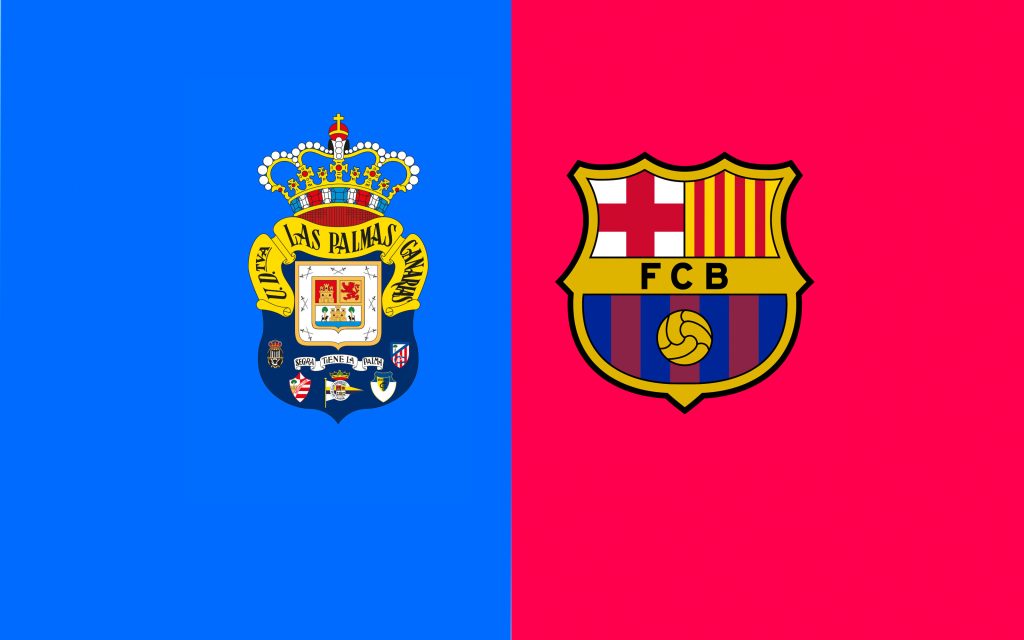 Nhận định bóng đá Barca vs Las Palmas 20h00 ngày 30/11 (La Liga 2024/25)Las Palmas