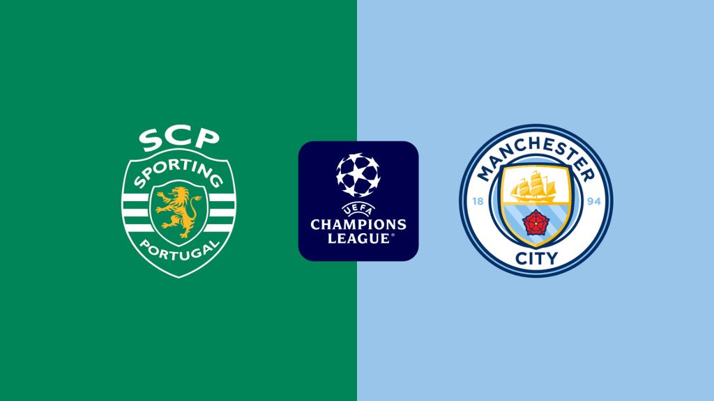 Nhận định bóng đá Sporting Lisbon vs Man City 03h00 ngày 6/11 (Champions League 2024/25)