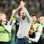 Ruben Amorim chuẩn bị tiếp quản MU: Khởi đầu mới đầy thử thách