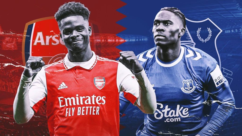 Nhận định bóng đá Arsenal vs Everton 22h00, 14/12 (Premier League 2024/25)