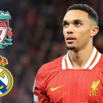 Rộ tin Arnold đồng ý gia nhập Real, Liverpool dễ mất trắng ngôi sao