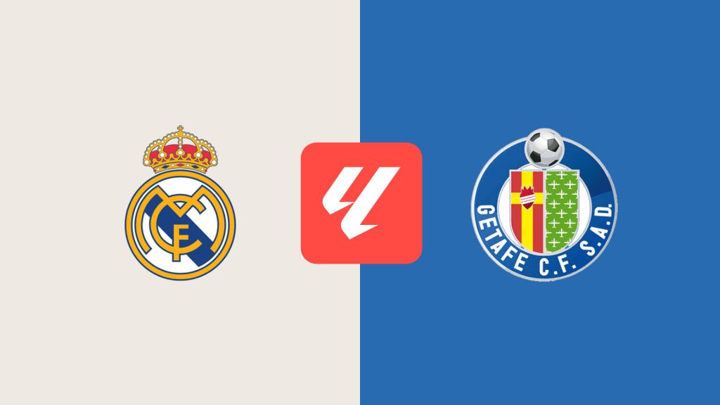 Nhận định bóng đá Real Madrid vs Getafe 22h15 ngày 1/12 (La Liga 2024/25)