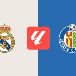 Nhận định bóng đá Real Madrid vs Getafe 22h15 ngày 1/12 (La Liga 2024/25)
