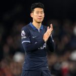 Báo chí Hàn Quốc loan tin Tottenham sẵn sàng chia tay Son Heung Min