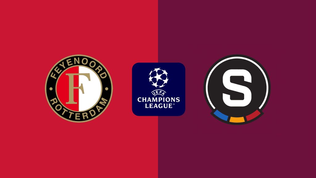 Nhận định bóng đá Feyenoord vs Sparta Praha 3h00 ngày 12/12 (Champions League 2024/25)