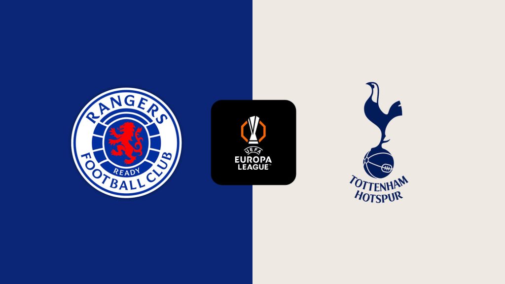 Nhận định bóng đá Rangers vs Tottenham 03h00 ngày 13/12 (Europa League 2024/25)