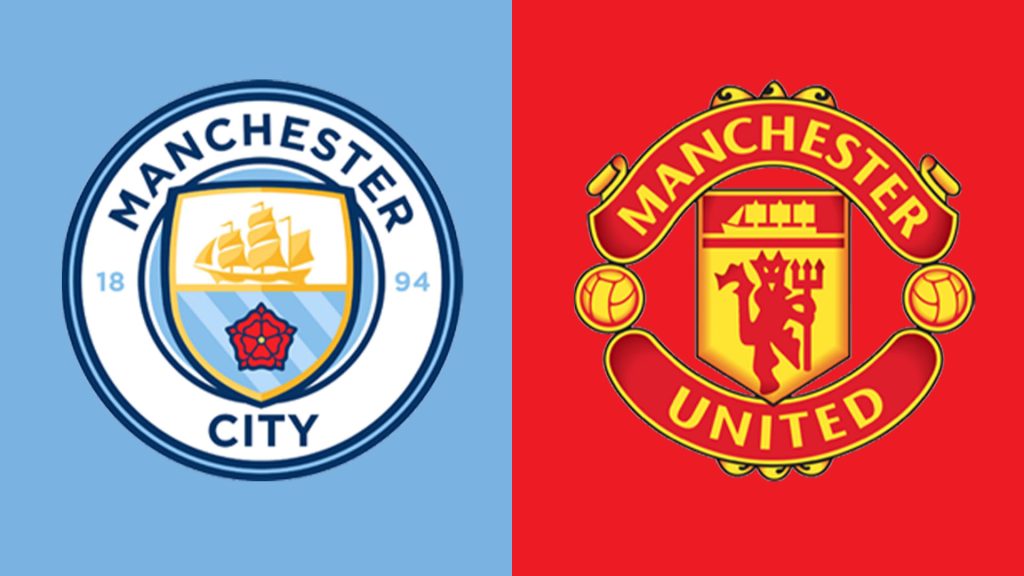 Nhận định bóng đá Man City vs MU 23h30 ngày 15/12 (Ngoại Hạng Anh 2024/25)