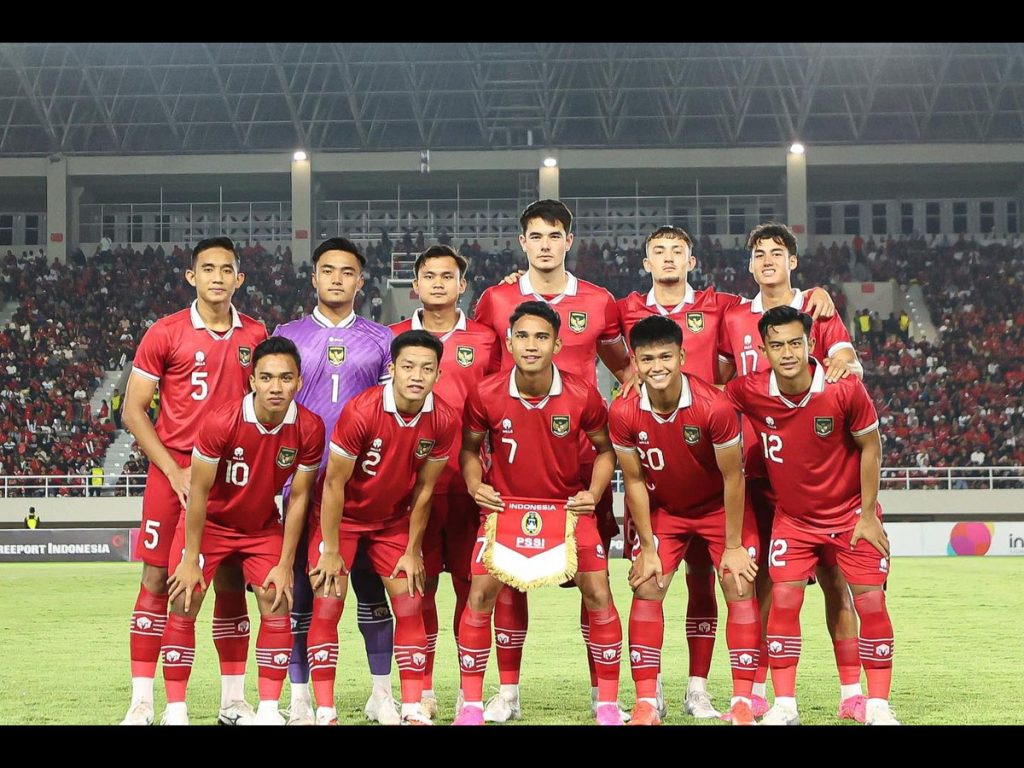 Nghịch lí Indonesia “đá lên đồng” đua vé World Cup, có nguy cơ bét bảng AFF Cup