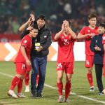 Singapore – Thái Lan đáng gờm: ĐT Việt Nam gặp đội nào ở bán kết cũng “khoai”