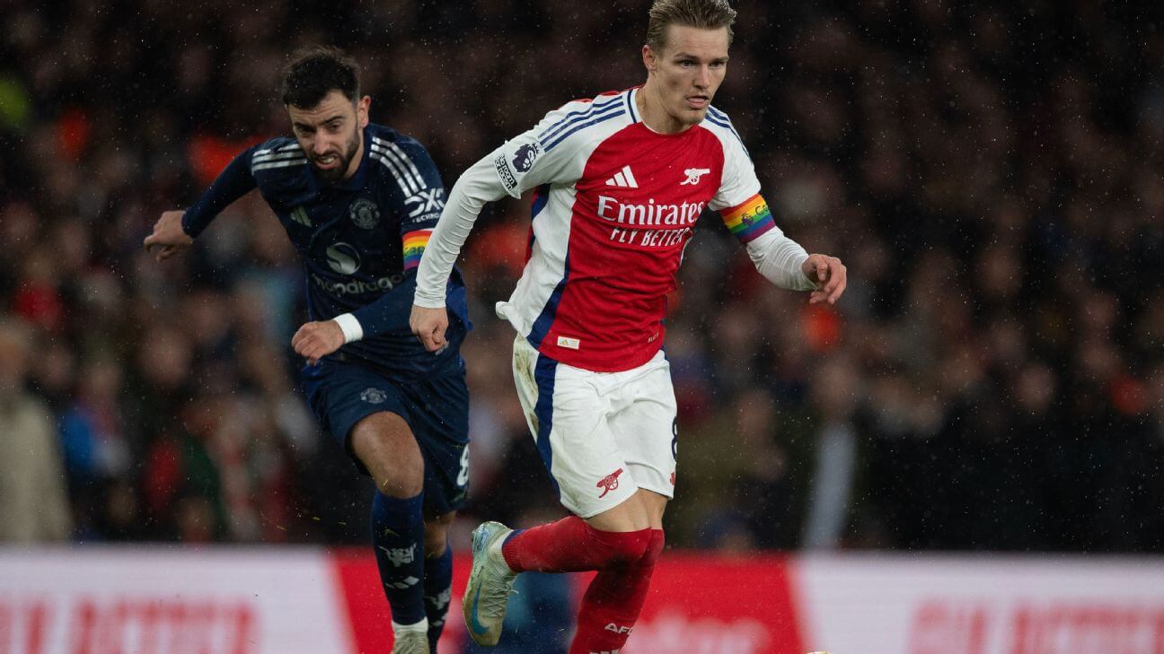 Nhận định bóng đá Arsenal vs Man United 22h00 ngày 12/1 FA Cup