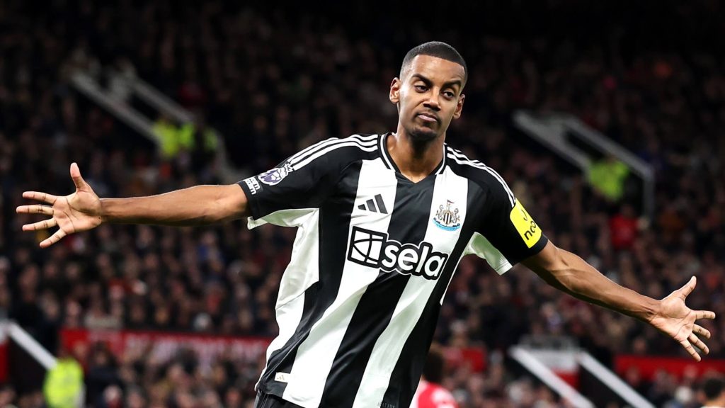 Tin Chuyển Nhượng Mới Nhất 13/1: Barca Để Mắt Siêu Tiền Đạo, MU Chốt Thương Vụ Đầu Tiên