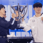 Lịch thi đấu LCK Cup 2025 LMHT mới nhất