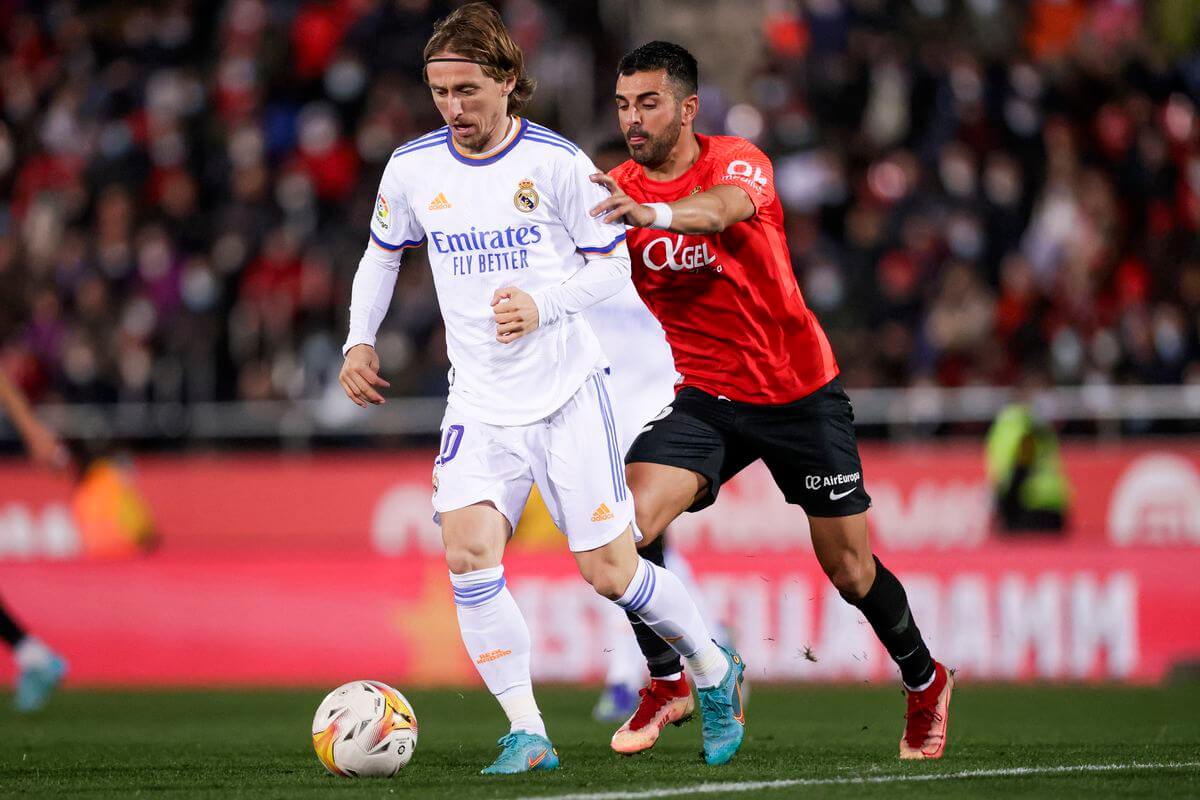 Nhận định bóng đá Real Madrid vs Mallorca 02h00 ngày 10/1 Siêu Cúp Tây Ban Nha