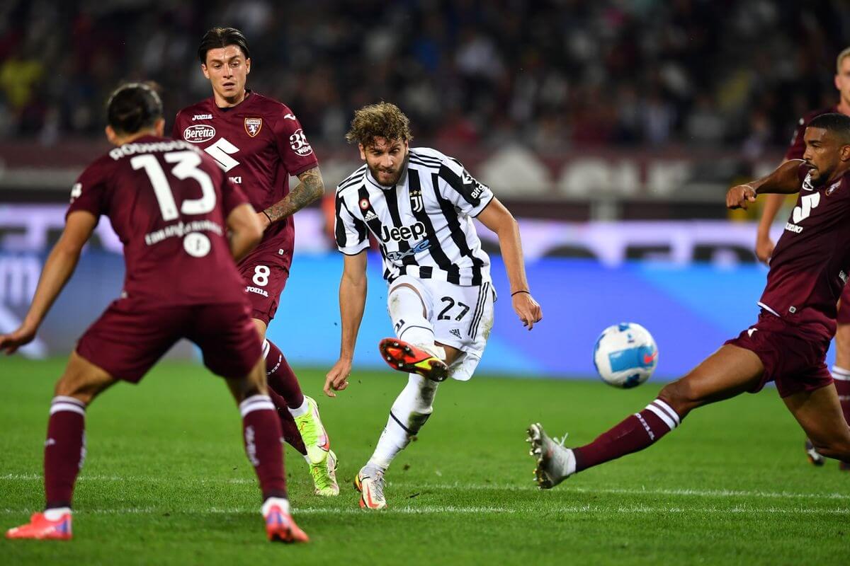 Nhận định bóng đá Torino vs Juventus 00h00 ngày 12/1 Serie A