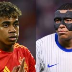 Yamal thi đấu thăng hoa được định giá 180 triệu euro, bất ngờ vượt giá trị Mbappe