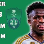 Vinicius “đi đêm” với đại gia Saudi Arabia, khả năng chia tay Real gây sốc