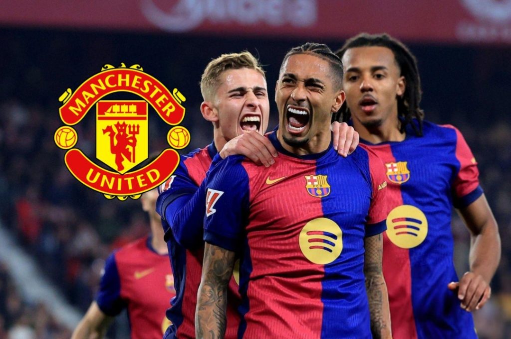 Chuyển nhượng Man Utd 21/2: Nhắm siêu tiền vệ, hay chi 80 triệu Euro cho sao Barca