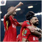 Liverpool đè bẹp Tottenham, thẳng tiến vào chung kết Carabao Cup